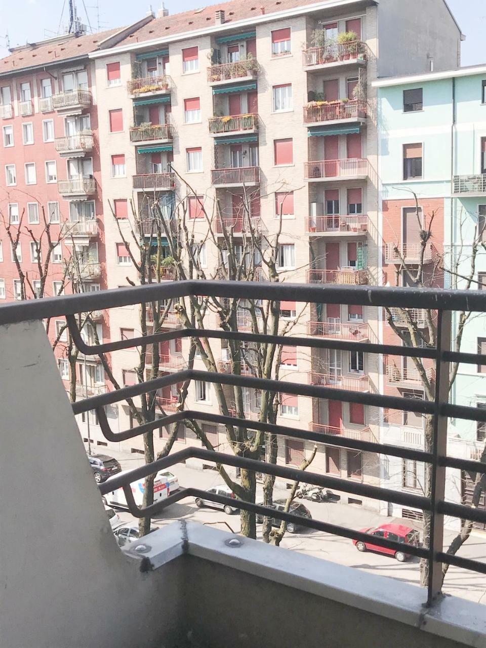 Pisanello Rooms - Milan — Photos 1